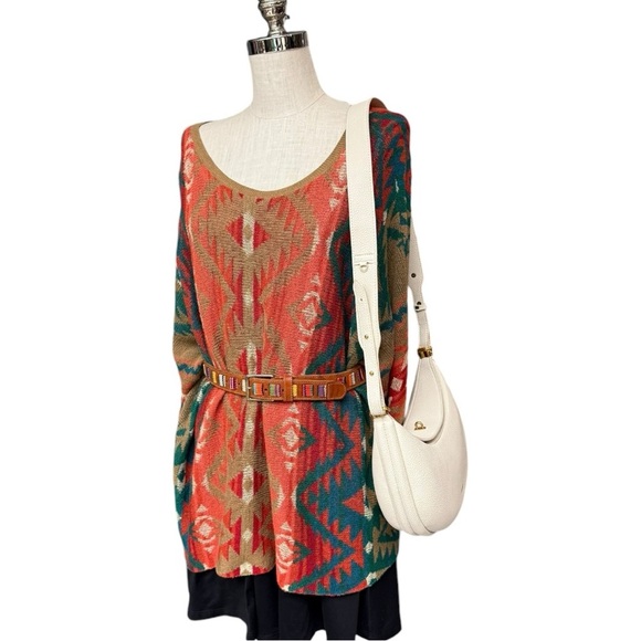 Songmont Luna Vegan Leather Hobo Bag - Ivory, Size Medium - Picture 6 of 16